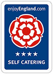 Enjoy England 4 Star Catering